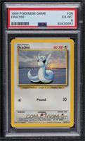 Dratini [PSA 6 EX‑MT]