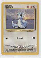 Dratini