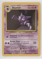 Haunter [Noted]