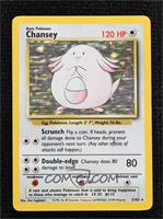 Holo - Chansey [Noted]