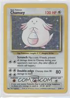 Holo - Chansey