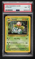 Ivysaur [PSA 8 NM‑MT]