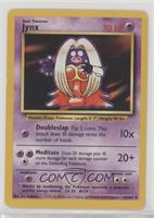 Jynx [Poor to Fair]