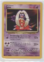 Jynx