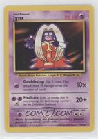 Jynx