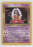 Jynx