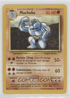 Machoke