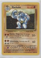 Machoke