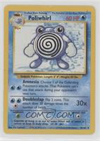 Poliwhirl [Poor to Fair]