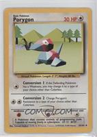 Porygon [Noted]