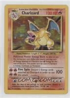 Charizard (Holo) [Noted]