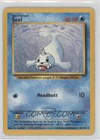 Seel [Noted]