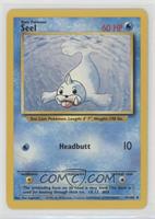 Seel