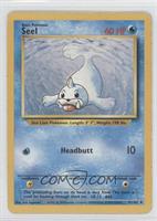 Seel [Noted]