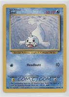 Seel