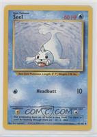 Seel