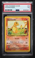 Charmander [PSA 7 NM]