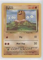 Diglett [Noted]