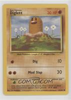 Diglett