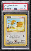 Doduo [PSA 7 NM]