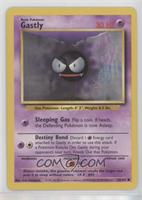 Gastly