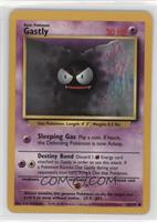 Gastly