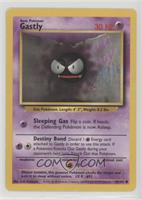 Gastly [Poor to Fair]