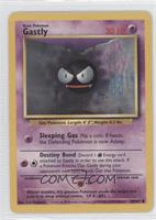 Gastly