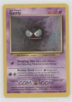 Gastly