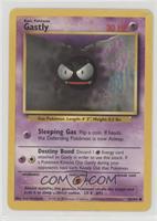 Gastly