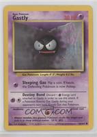 Gastly [EX to NM]