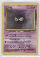 Gastly [Good to VG‑EX]