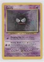 Gastly