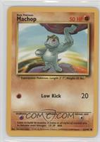 Machop [Noted]