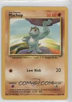 Machop [Noted]