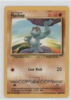 Machop