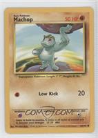 Machop