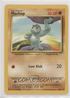 Machop