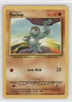 Machop [Noted]