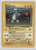 Magnemite [Noted]