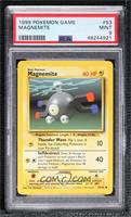 Magnemite [PSA 9 MINT]