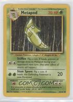 Metapod [Poor to Fair]