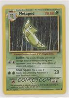 Metapod [Noted]