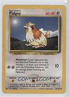 Pidgey [Noted]