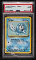 Poliwag [PSA 9 MINT]