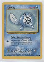 Poliwag [EX to NM]