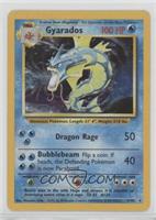 Holo - Gyarados [COMC RCR Good]