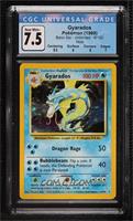 Holo - Gyarados [CGC 7.5 Near Mint+]