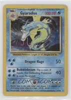 Holo - Gyarados [EX to NM]