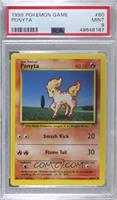 Ponyta [PSA 9 MINT]